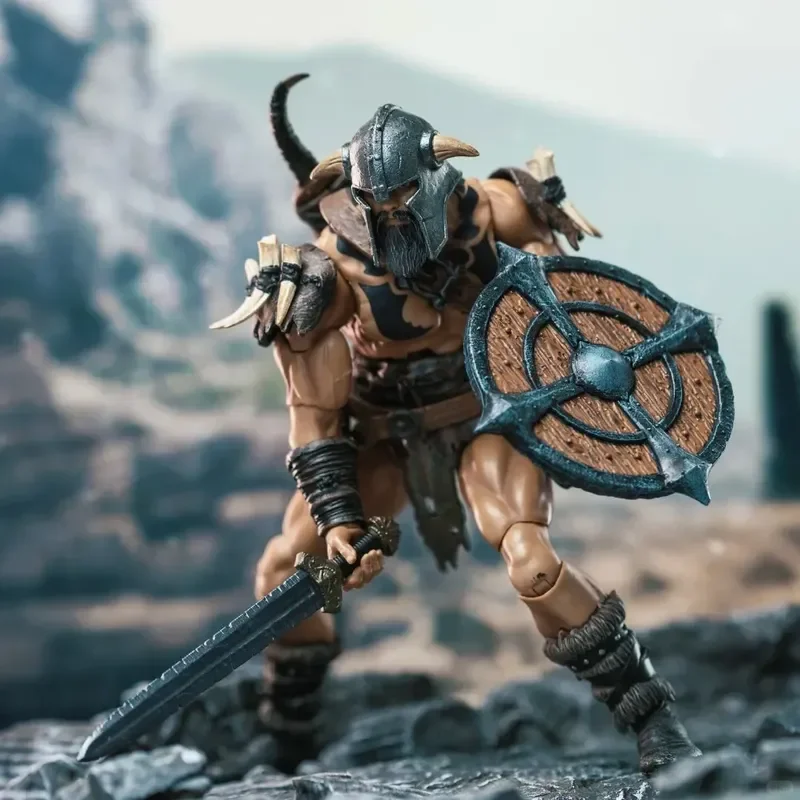 

Новинка, хит продаж, 1/12 Harbinger Studios Savage Crucible Valenox Wf, выставка, ограниченная серия, экшн-фигурка, аниме-модель, игрушка в подарок