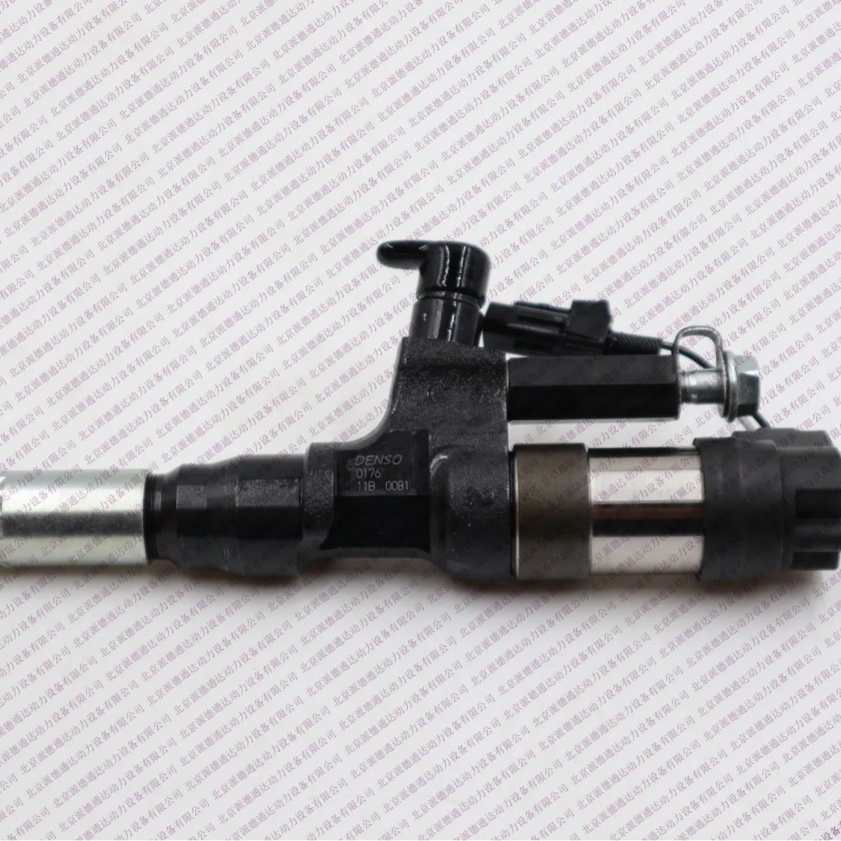 Japan Original Denso 095000-0176 23910-1033 23910-1034 S2391-01034