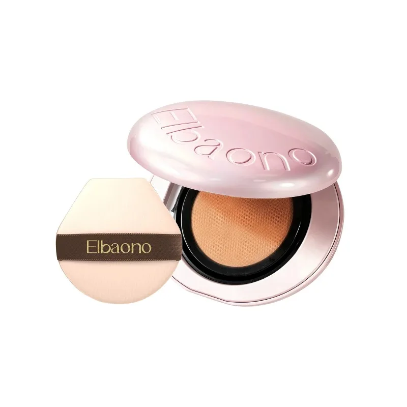 elbaono-pink-sakura-collagen-cushion-foundation-lifting‑look-firm‑looking-dewy-glow-makeup-hydrating-concealer-cushion-smooth