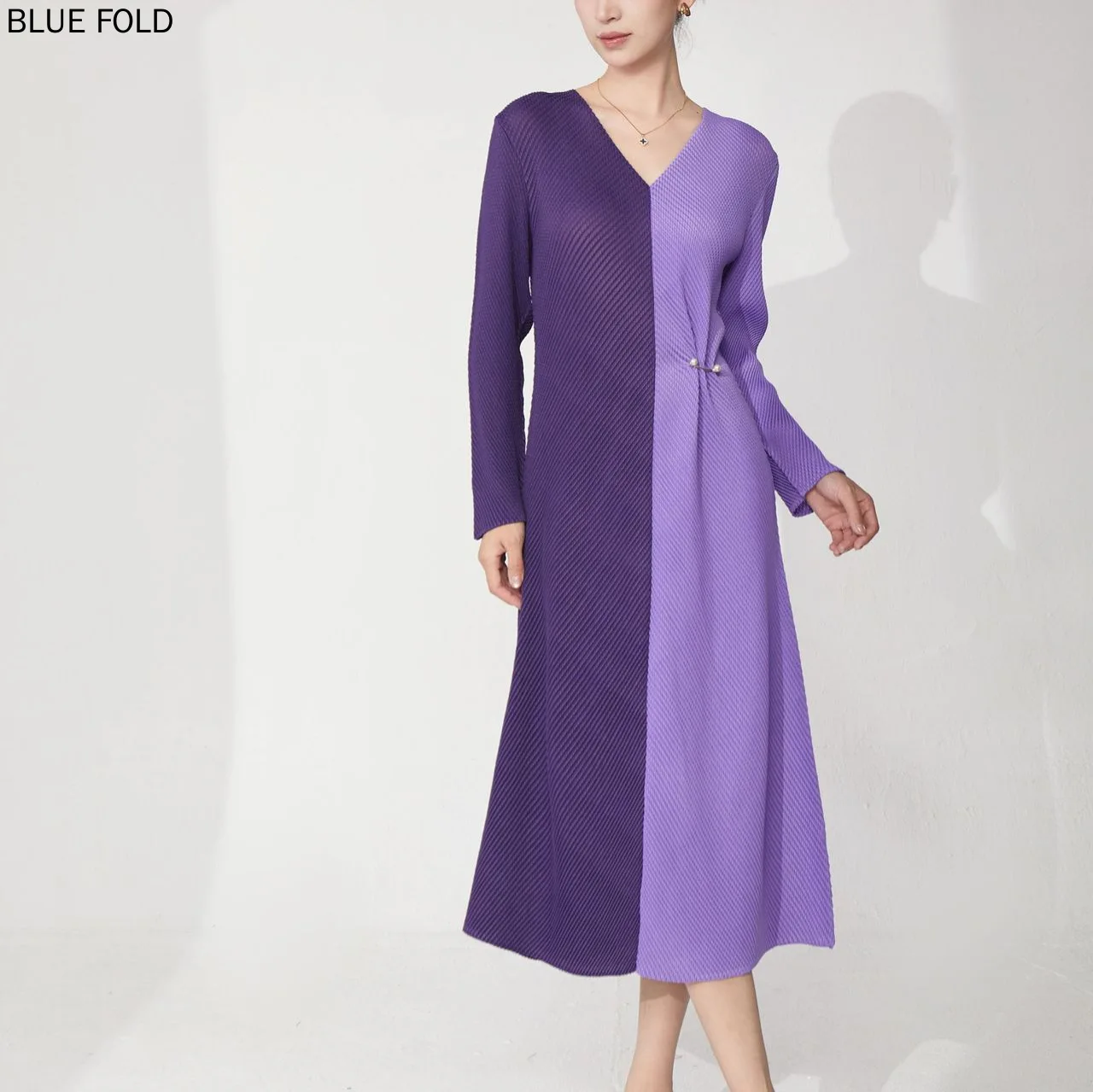 Miyake Women's High… - image