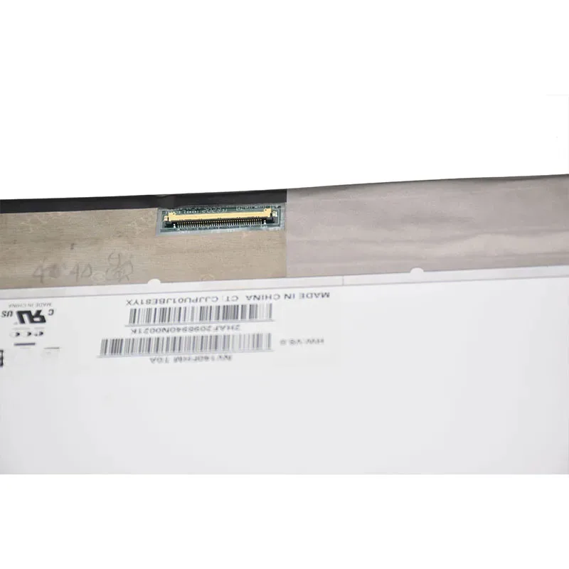 NV140FHM-T0A LCD Screen