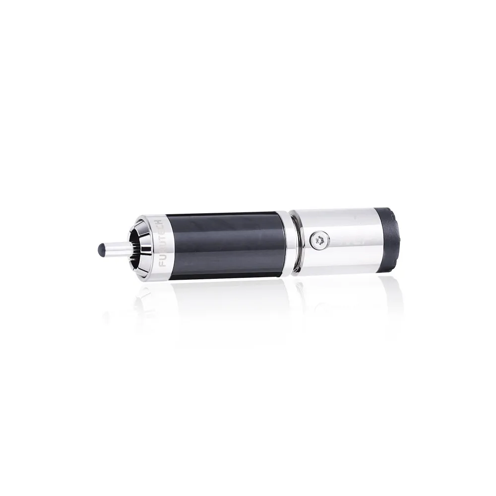 Japanese FURUTECH Furukawa NCF Clear Line Series RCA Jack Audio Line Optimizer