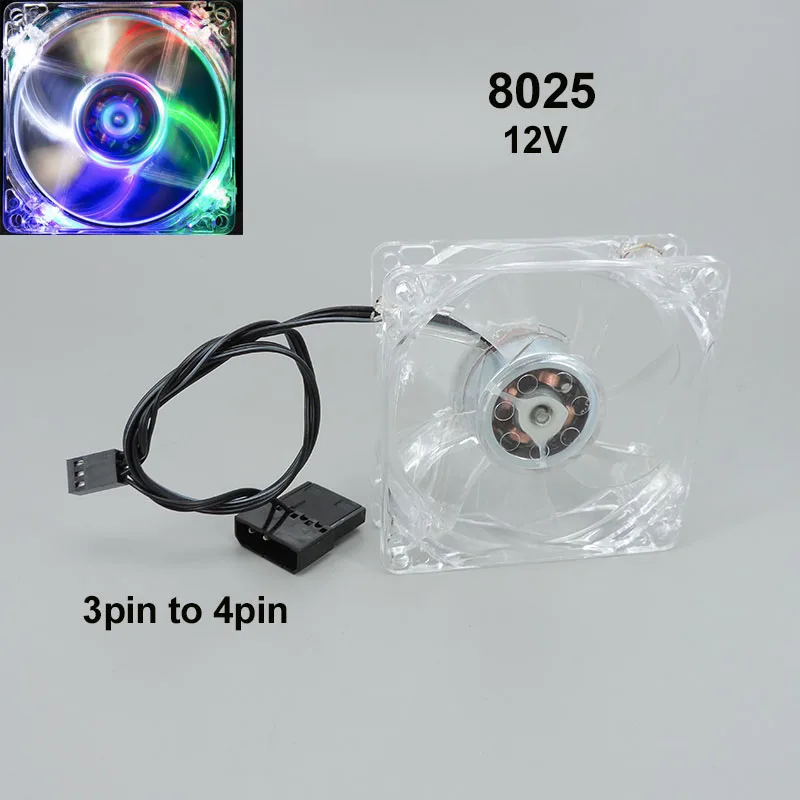 8025 Green Red Bule…