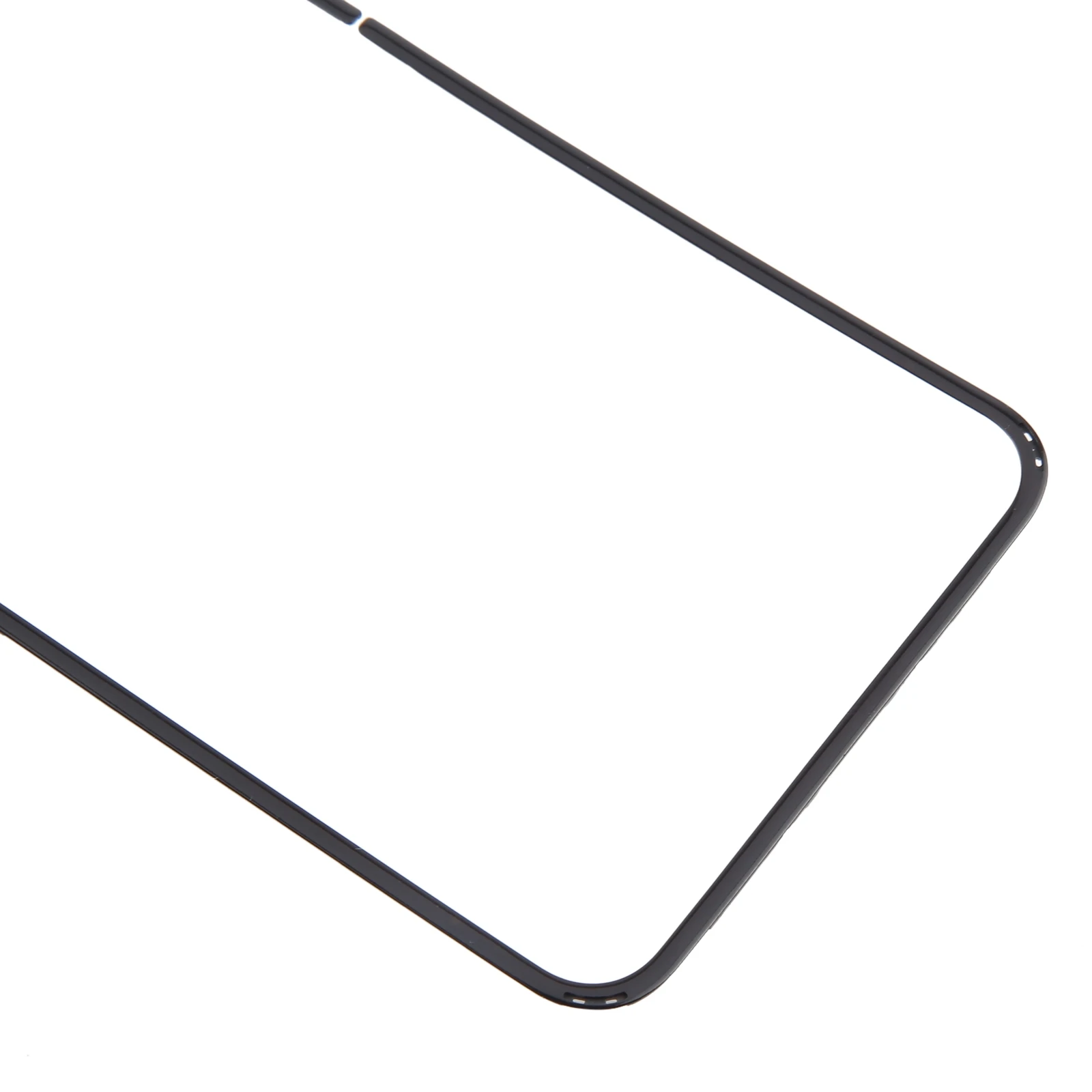 Dla Samsung Galaxy Z Flip5 SM-F731B Przednia ramka ekranu LCD — zdjęcie produktu 3