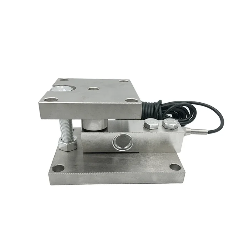 

High Precision Tension and Pressure Weighing Sensor, Cantilever Beam Module, Load Gravity Force Measurement, S-type