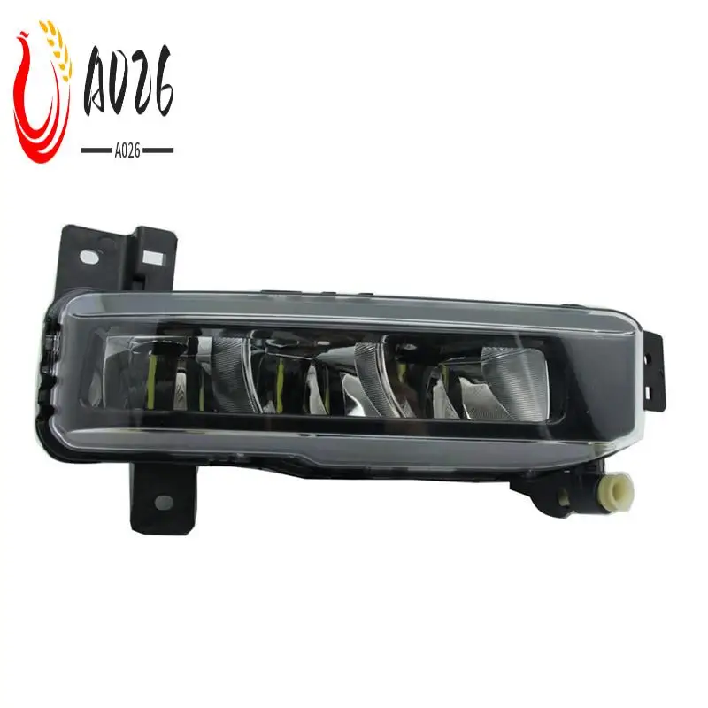 

A026-Side Front Bumper LED Fog Lamp DRL Light For BMW F44 G20 G21 G28 2018-2022 Daytime Running Lamp