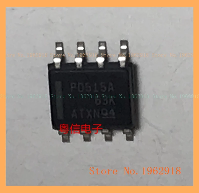 

Pca9515ader PCA9515 PD515A