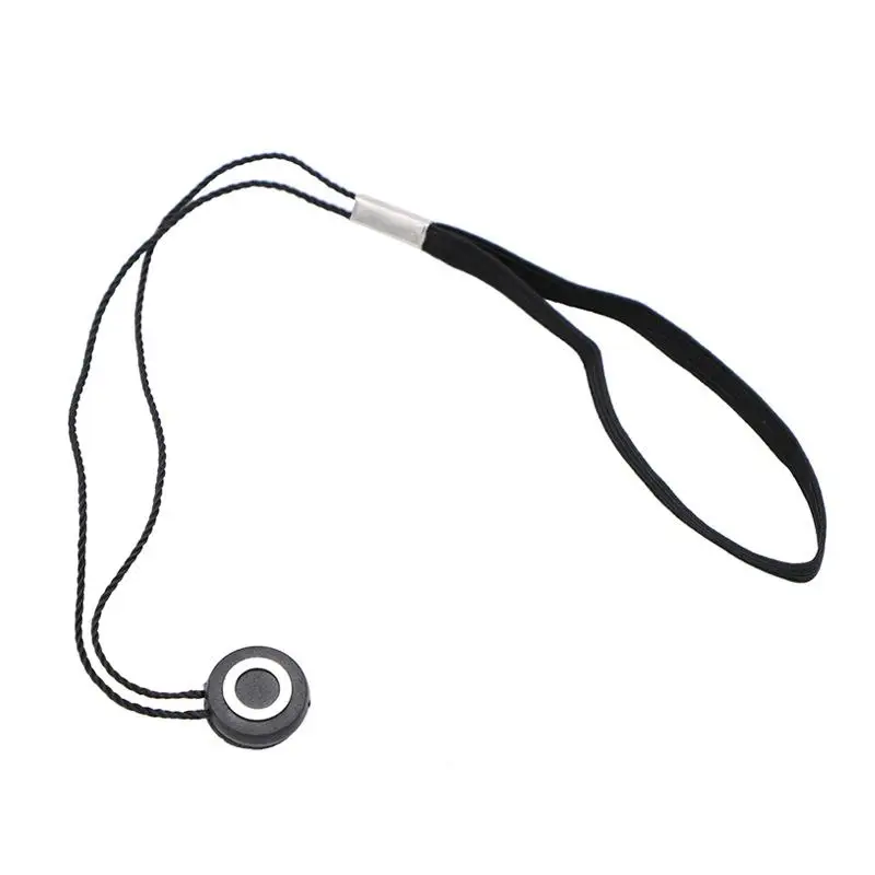 2 Stück Kameraobjektiv-Kappen-Leine Elastische Schnur Anti-Verlust-Seil Universeller Objektiv-Kappen-Halter für Spiegellose Kameras – Detail 8