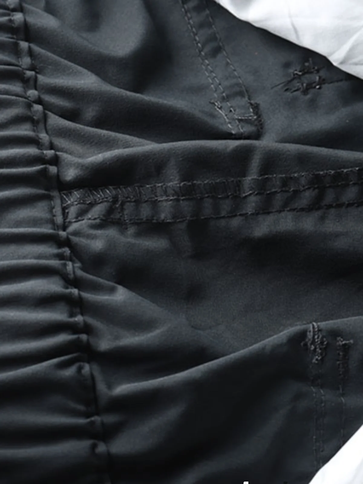 

Съемные мужские уличные ветрозащитные водонепроницаемые рабочие брюки повседневные брюки прямые длинные брюки с поясом Faion Urban Sle