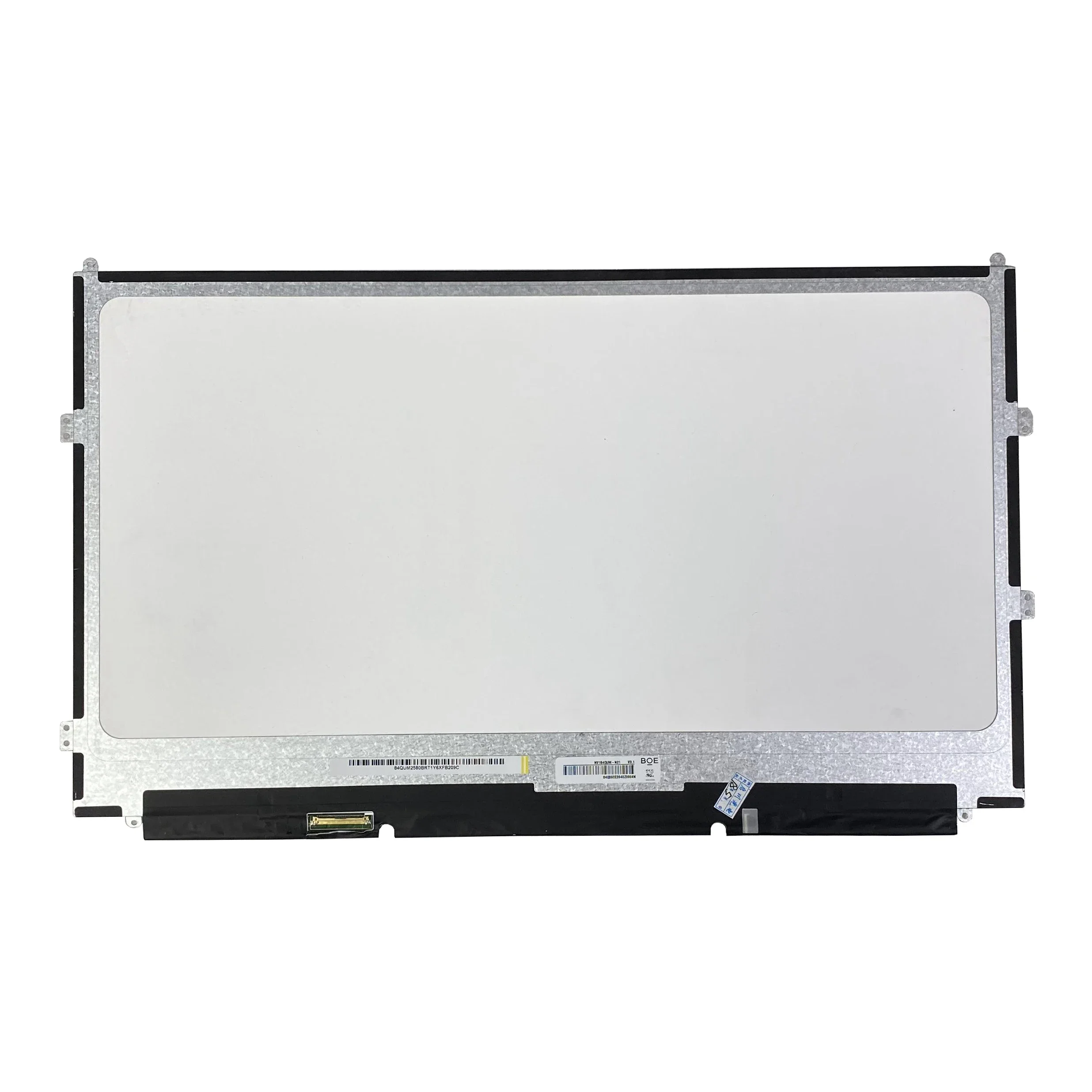 Original New NE180QDM-NZ2 18 Inch 2.5K LED Screen Panel Laptop Display 2560*1600 240HZ