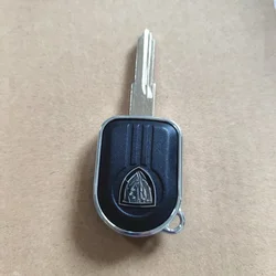 For PEUGEOT QP150T/C/2C/3C/SF3/SF4 Django Key Embryo 1pcs
