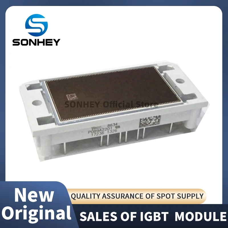 

P089A2201 P089A2202 P089A2203 P089A2204 P089A2205 P089A2206 Модуль IGBT