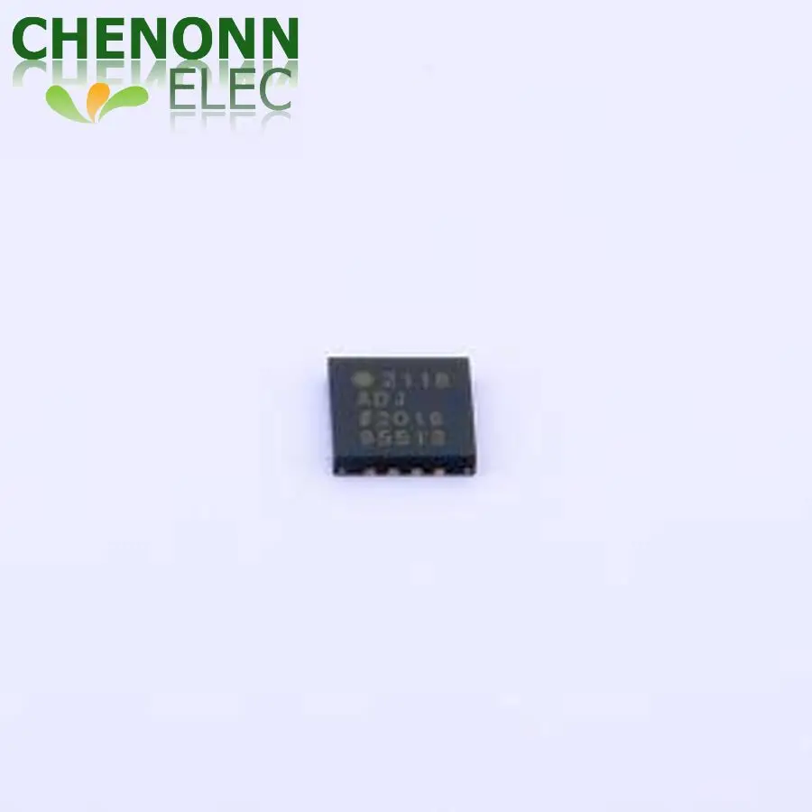 10PCS/LOT ADP2118ACPZ-R7 (DC DC Converters)