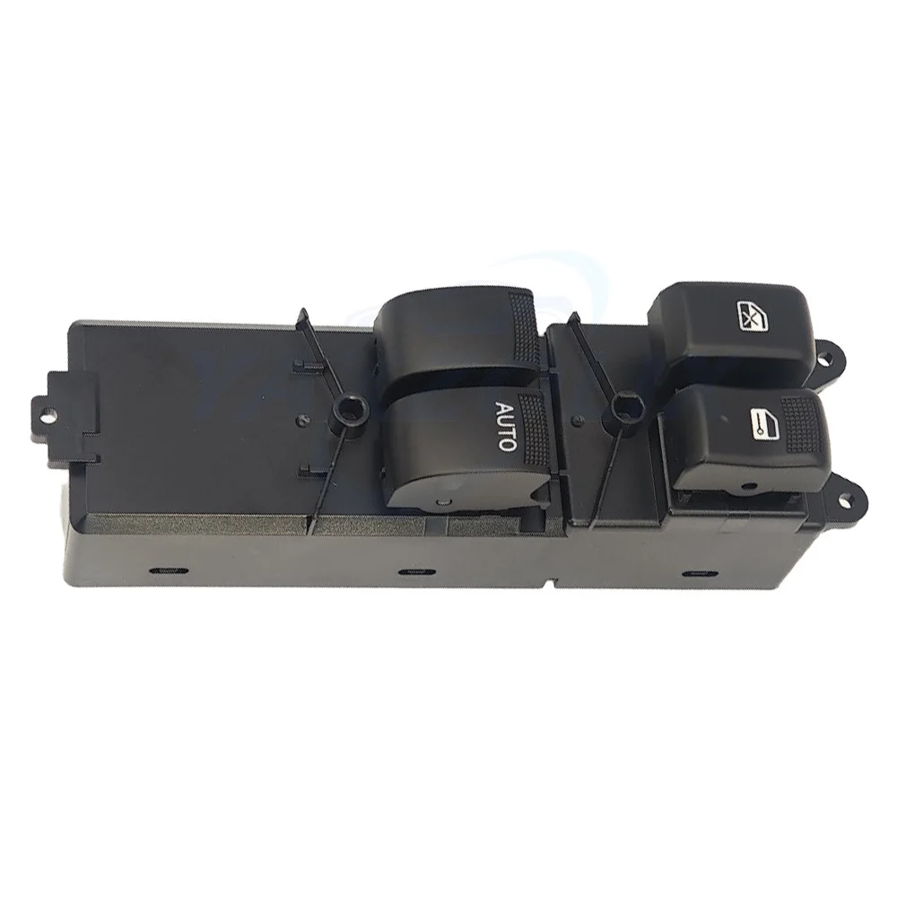 8981922491 Electric Power Window Control Switch Button for Isuzu D-Max 2-Door 2011 2012 2013 2014 2015 2016 2017 2018 2019 2020