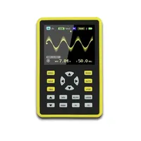 5012H 2.4-inch Screen Digital Oscilloscope 500MS/s Sampling Rate 100MHz Analog Bandwidth Support Waveform Storage