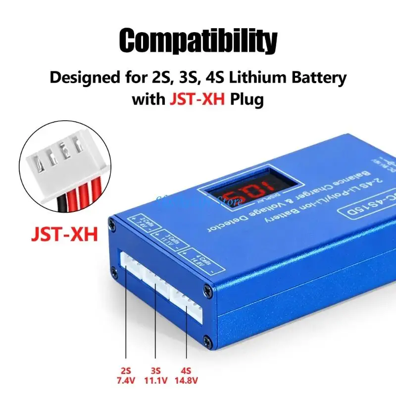 E65E B4 European Standard ABS Material Fast Charging Portable Design For Multiple Devices