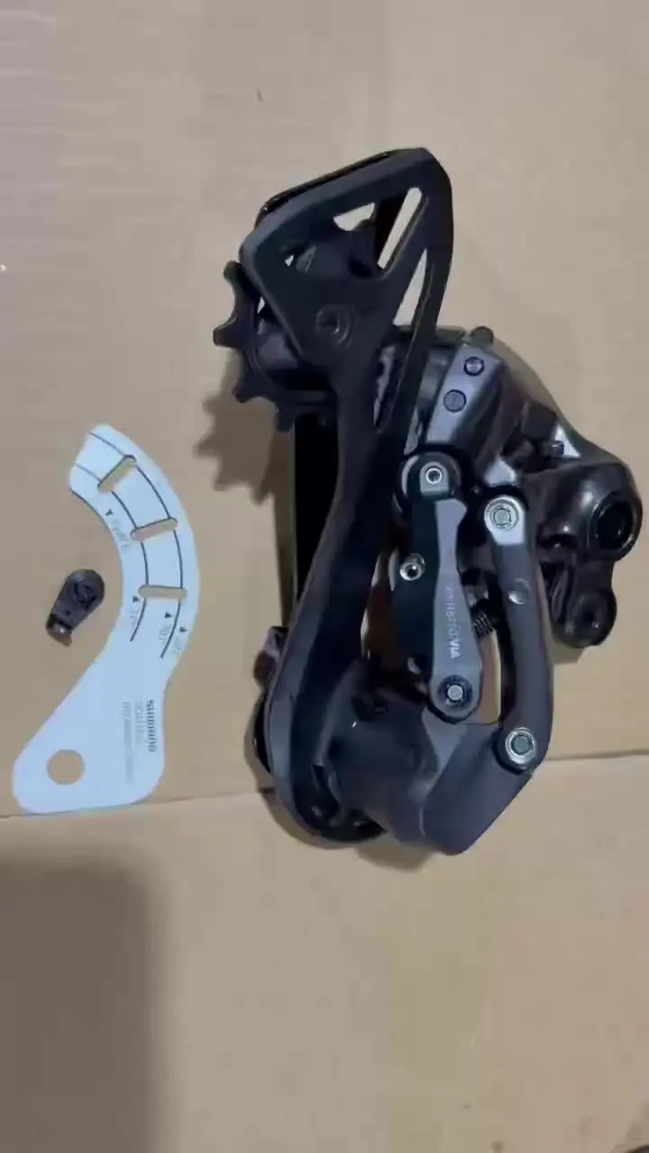 Shimano ultegra-隠しリアディレイラー,2x12スピード,Shimano rd