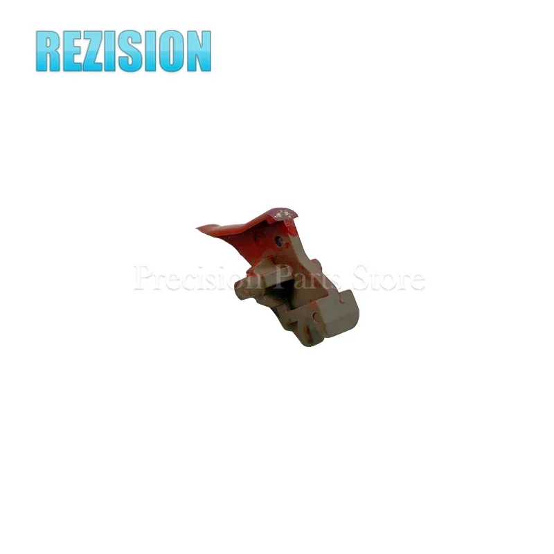 

5 шт. 0319FCZZ верхний палец фьюзера, совместимый для Sharp 850 950 1100 1204 904 1054 12008 9008 фиксированные разделительные когти, детали копировального аппарата