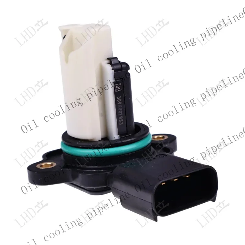 A+ Mass Flow Sensor 4359235 4984590 For Cummins QSB3.3 QSB4.5 QSB6.7 QSL9 Engine