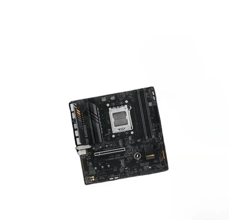 7800X3D 9800X3D boxed B650 heavy gunner X670 snow blowing main board CPU set