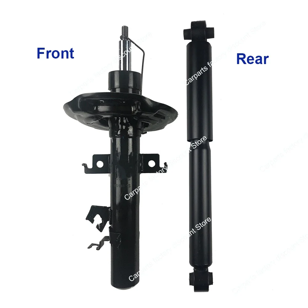 

Car Suspension parts Front Rear Shock Absorber for Nissan QASHQAI J10Z J10ZGL X-Trail T31 T32 54303JE21A,54302JE21A,56210JE21A