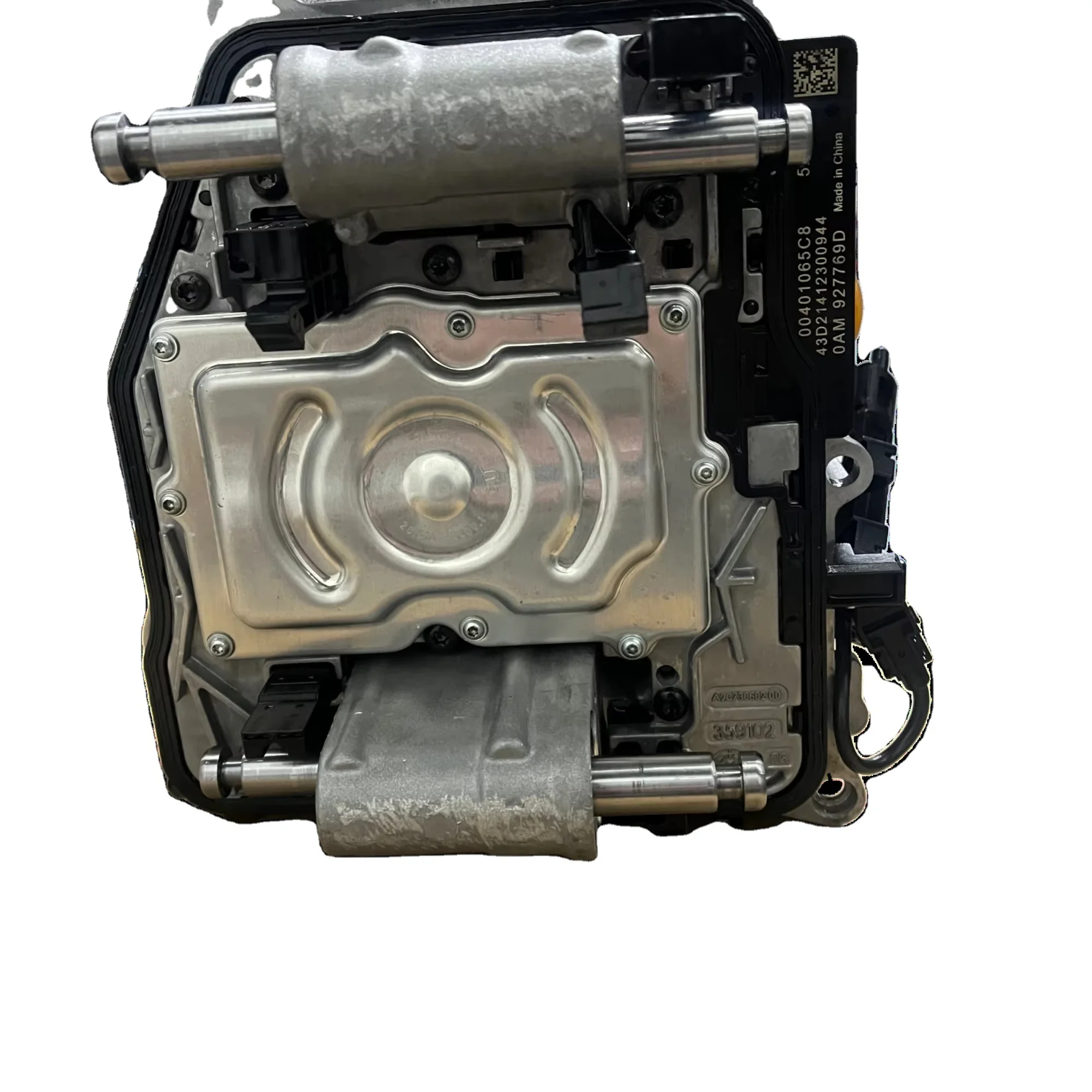 

High Quality DQ200 DSG 7-speed Transmission Electromechanical Integration TCU 0AM325025H Suitable