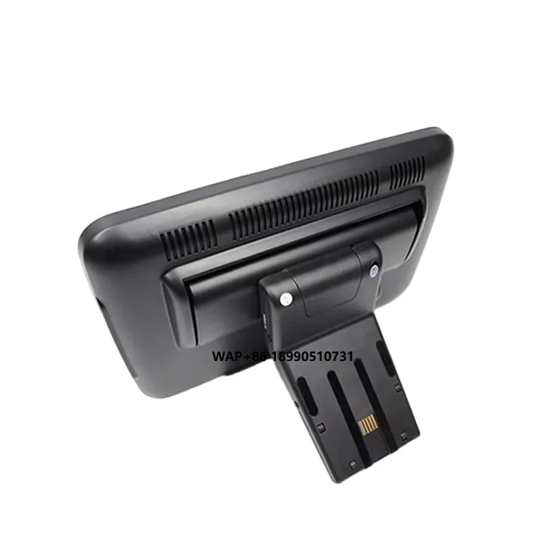 

10inch Car Android Headrest Multimedia Wifi Bt Player for Mercedes Benz E C GLE GLC V G Class Rear Seat Screen