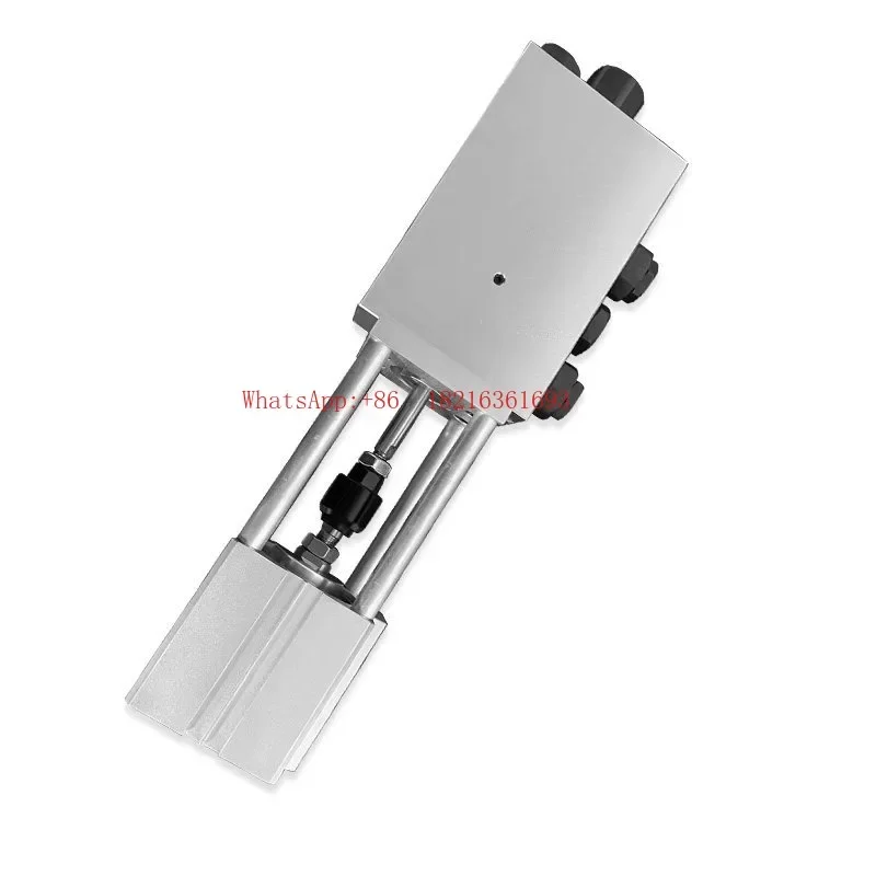 2026GOOD 2.6 Liter Dispensing Machine Silicone Glue Machine Special Booster Pump Booster Glue Dispensing Accessories