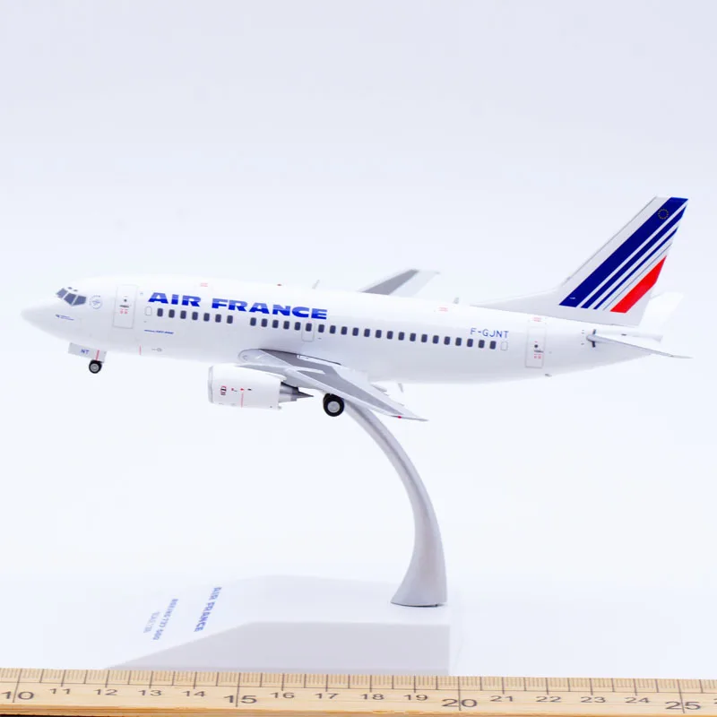 XX20241 Alloy Collectible Plane Gift JC Wings 1:200 Air France \