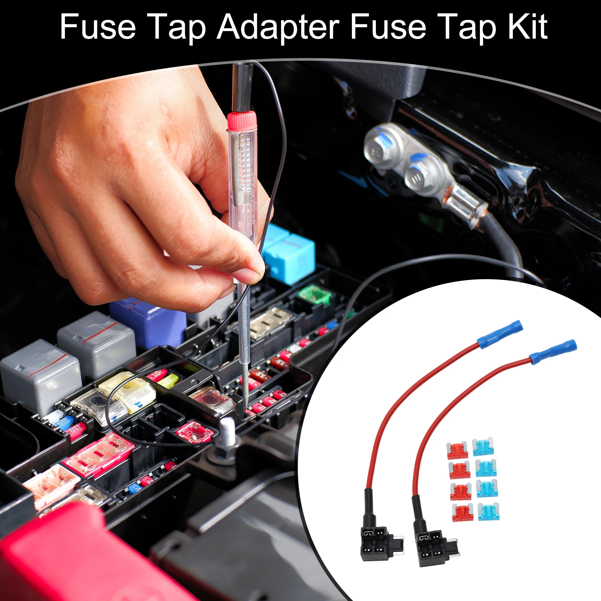 Uxcell Dc 32V Mini … - image