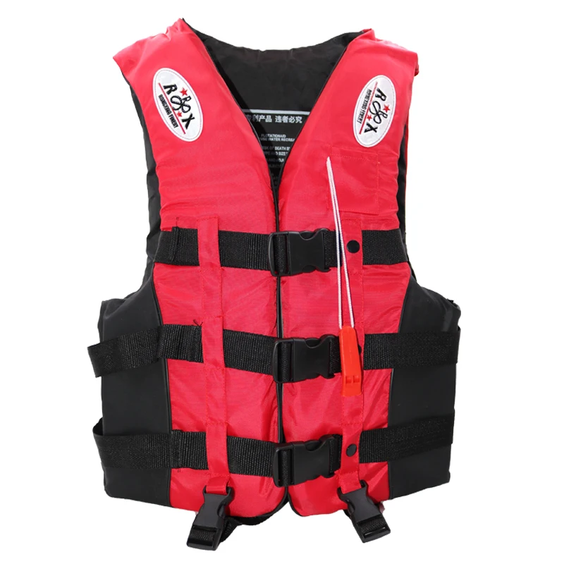 

Portable High Buoyancy Adult Life Jacket Fishing Special Vest Children Car Emergency Survival Inflatable Life Preservation Sale