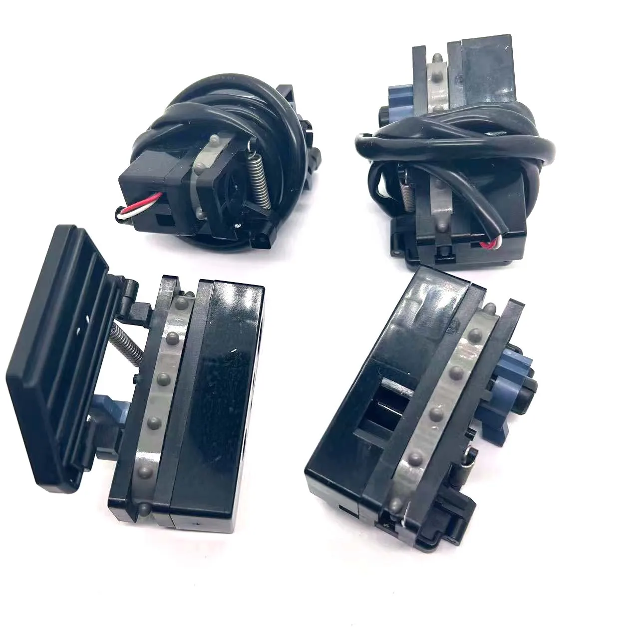 1 Set Left and Right Tractor Rear Feed Fits For Epson DFX-9000 DFX9000 DFX 9000