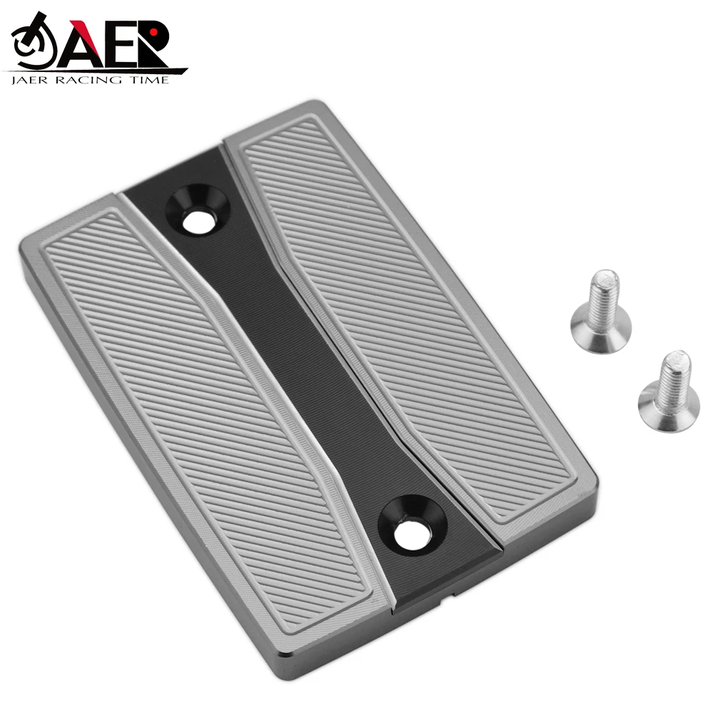 Brake Fluid Reservo…