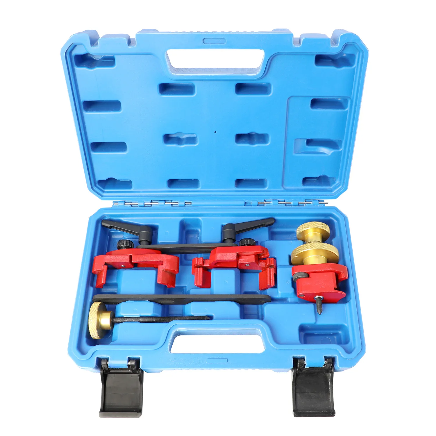 

Suitable for engine double cam retainer engine timing tool timing belt plate fixing tool automotive tool