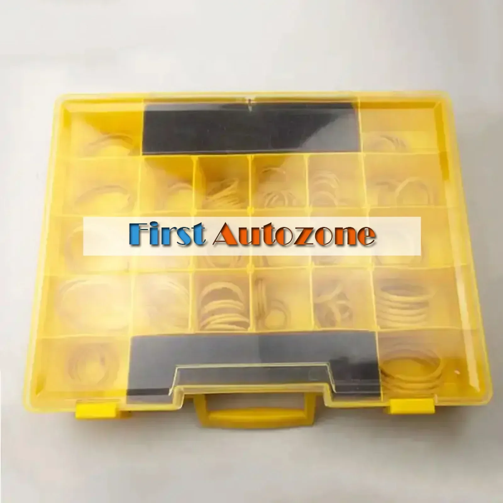 

4C8253 Silicone O-Ring Kit for CAT 2701533 4C 8253