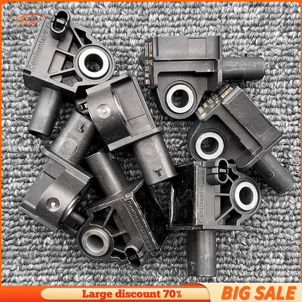 

5Q0 907 651 A Crash Impact Sensor for MQB Jetta Golf Atlas T -Roc CC Tiguan Passat Q3 Leon Accelerator Accelerate Sensor