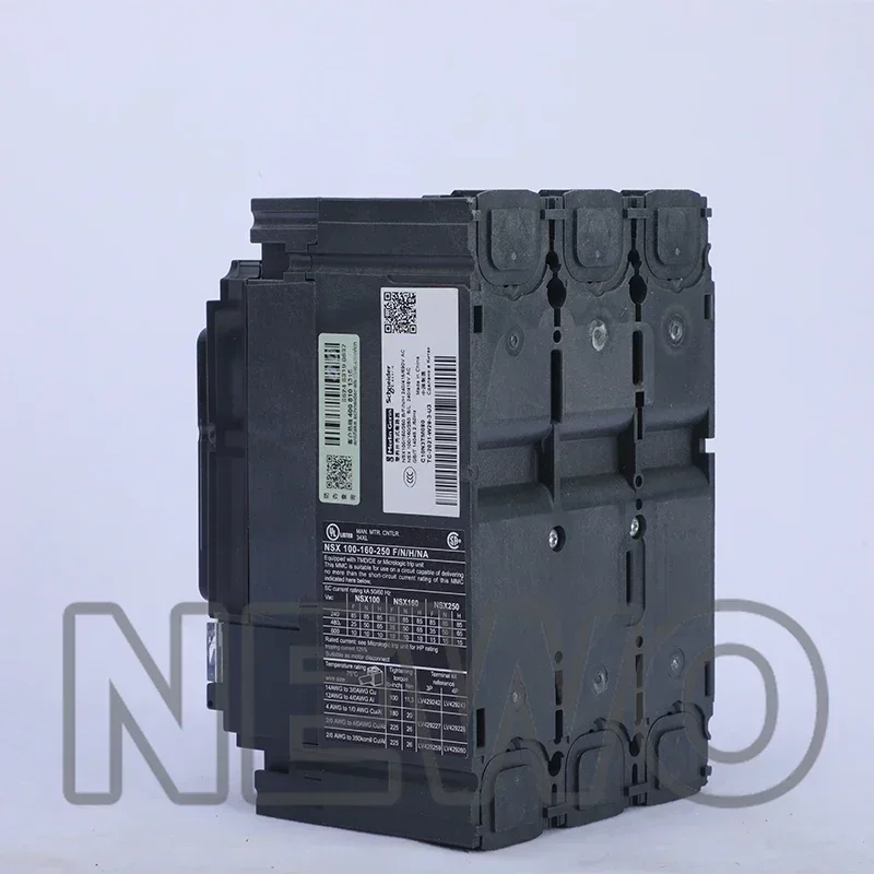 100% New and Original Schneider Electric NSX400N MIC2.3 TMD 400  C40N42D400 C40N4TM400 NSX630N C63N42D630 NSX630N C63N4TM630