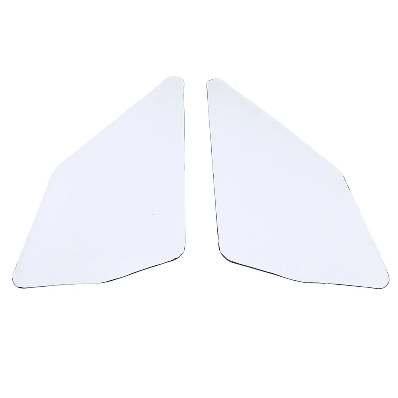 

New Arrival Motorcycle Anti-Slip Tank Pads Sticker Side Gas Knee Grip Traction Pads For Kawasaki ZX-10R ZX10R ZX 10R 2011-2019
