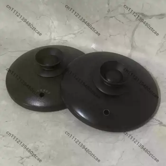 Herb Pot Lid Replacement Parts Fit Medicine Decocting Pot DGD3003BQ 4003BQ 5003BQ 3006BQ