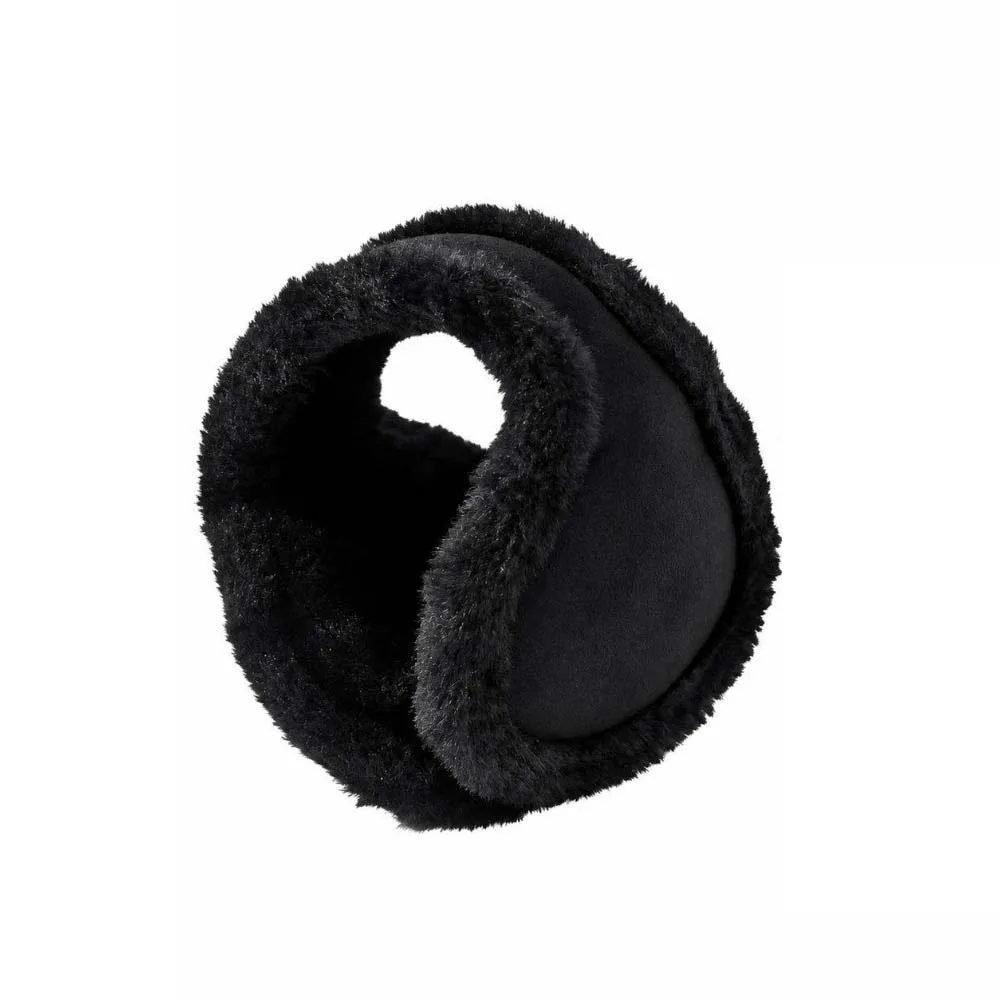 Ear Muffs Thickened Winter Earmuffs Fleece Lining Windproof Ear Warmers Collapsible Lightweight Thermal Ear Covers Runners