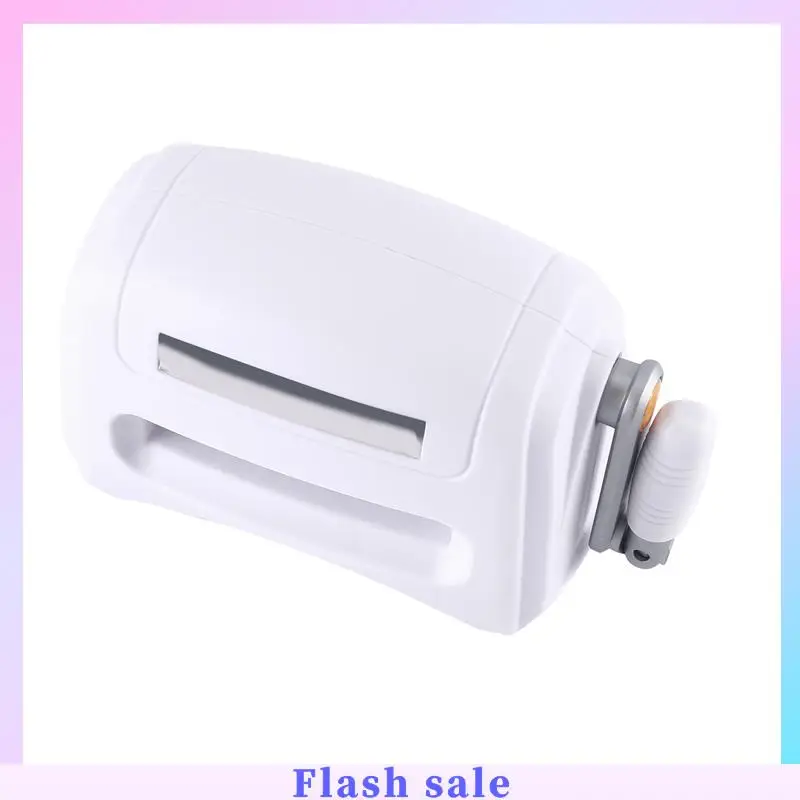 

A06R Paper Art Machine Hand Rock Flower Machine Die-Cut Machine Home DIY Embossing Dies DIY Tool