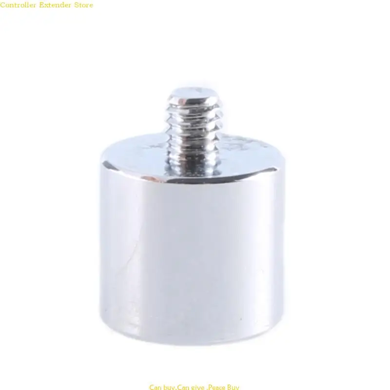 

Stainless Steel Counterweight for 1200MK2/MK4/MK5 Improved 9Inch Tonearm