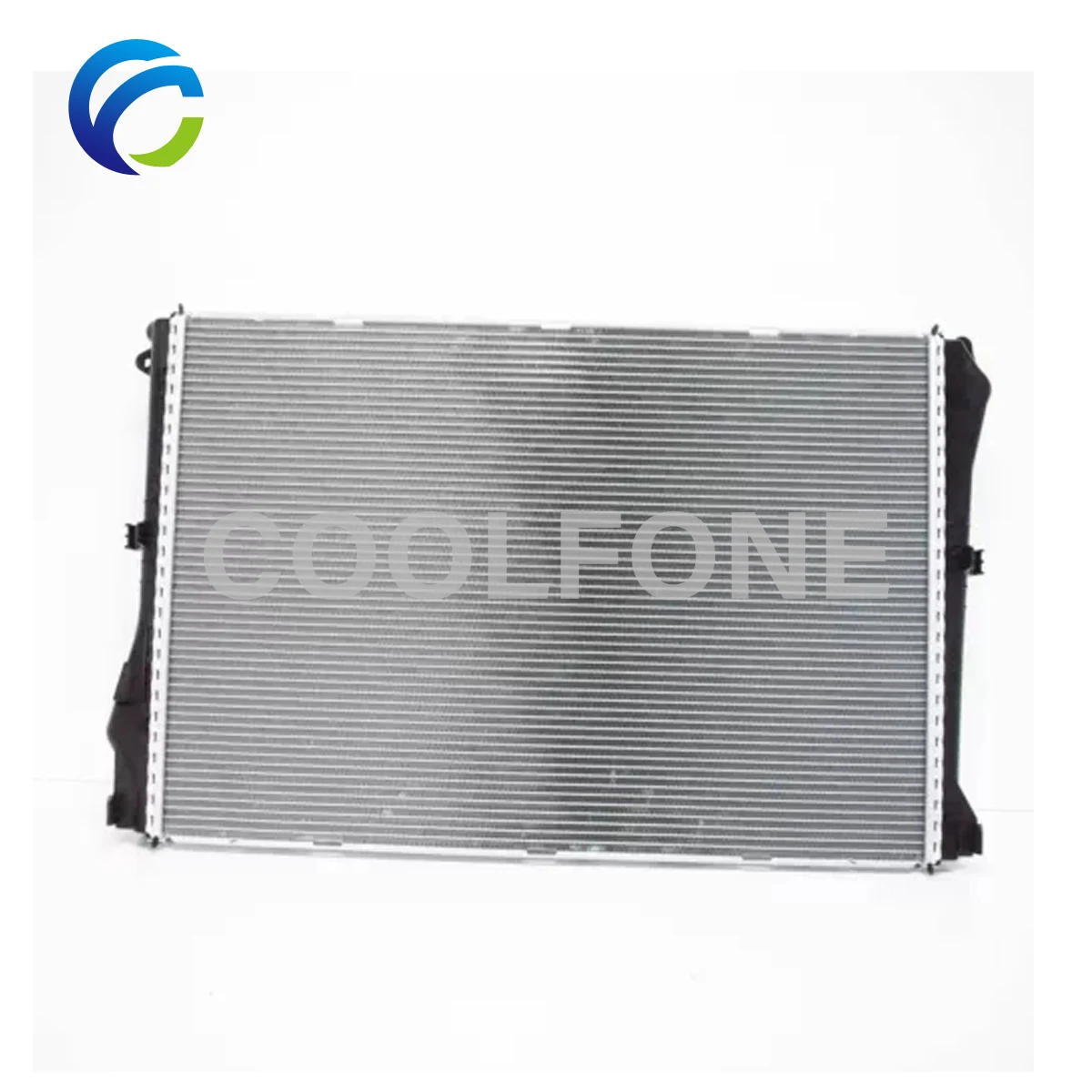 Engine Cooling Radiator for MERCEDES BENZ W213 E200 E300 E350 C257 CLS X253 C253 GLC 2.0T 2016- A0995001803 A0995006901