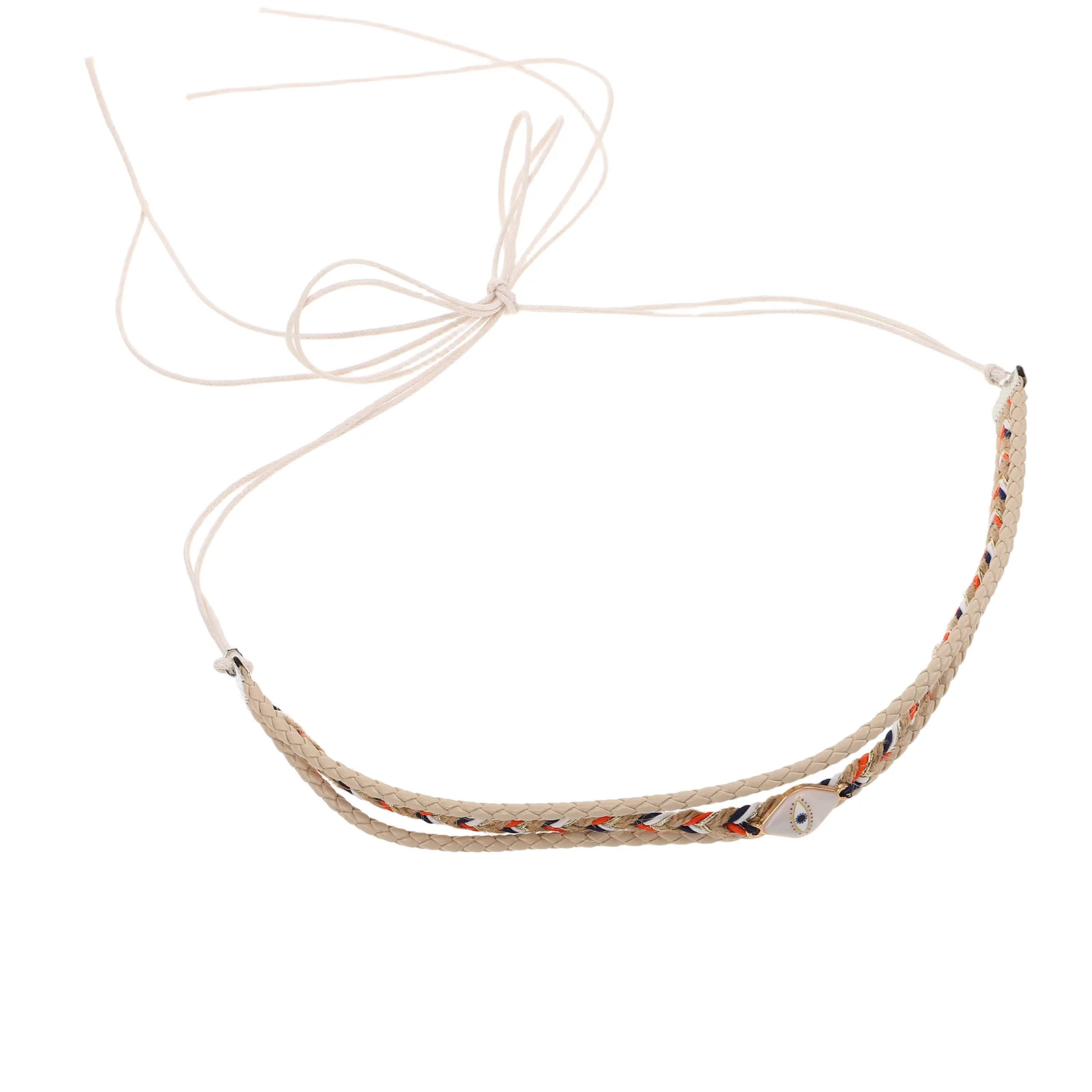 

Boho Accessories Unique Belts for Women Fashion Dresses Decorative Waist Chains Vintage Tassel Belly Chain Soft Mesh