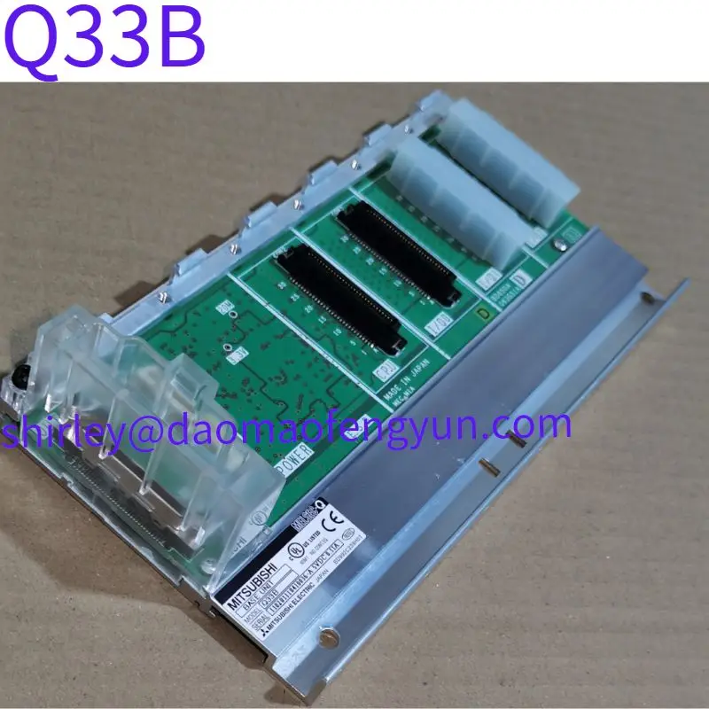 

Used Module substrate Q33B