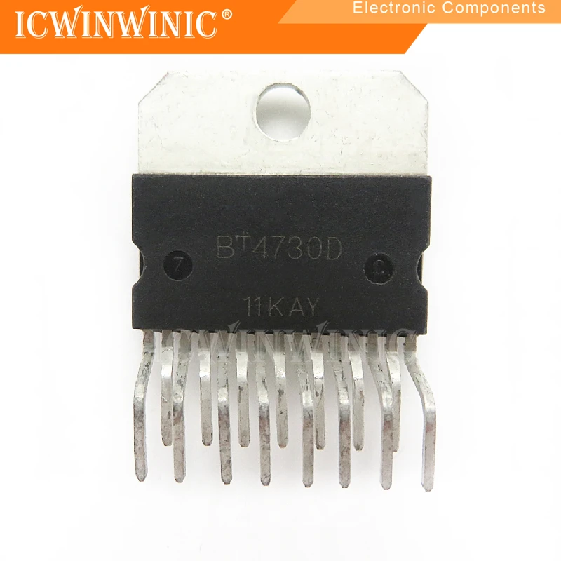 BT4730D BT4730, 1 pièce