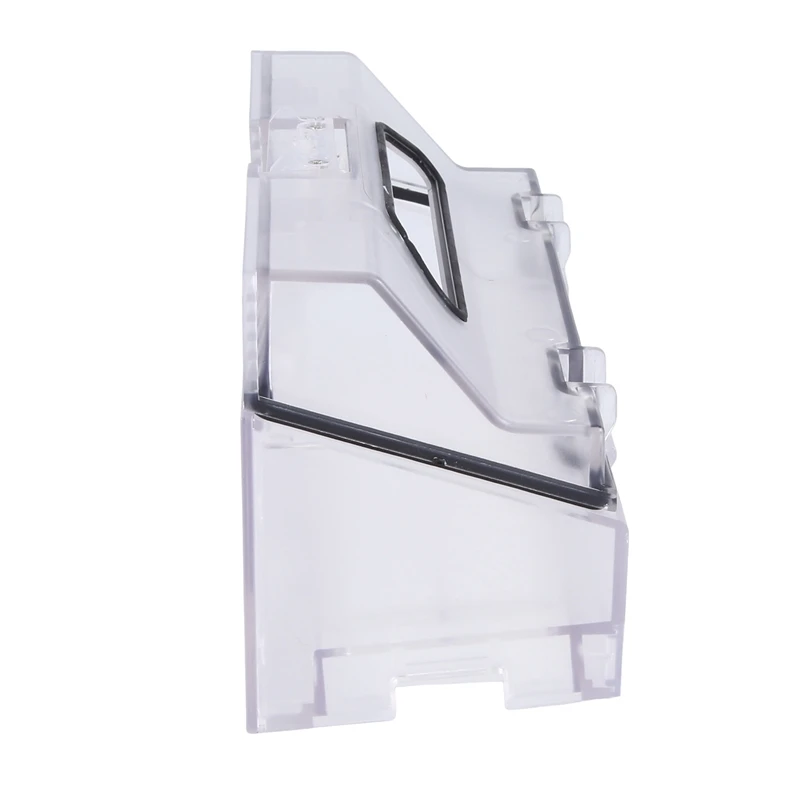 Geeignet für Dreame-Kehr roboter zubehör w10 pro Staub box mit Filterersatz-Zubehörteilen