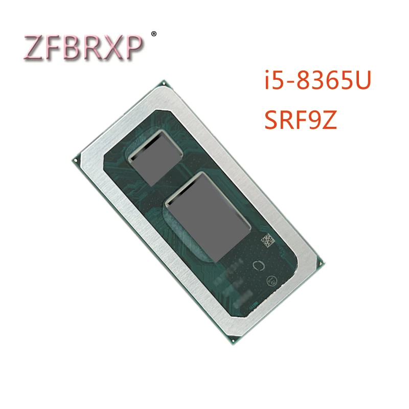 

100% original new I5-8365U SRF9Z BGA CPUI5 8365U