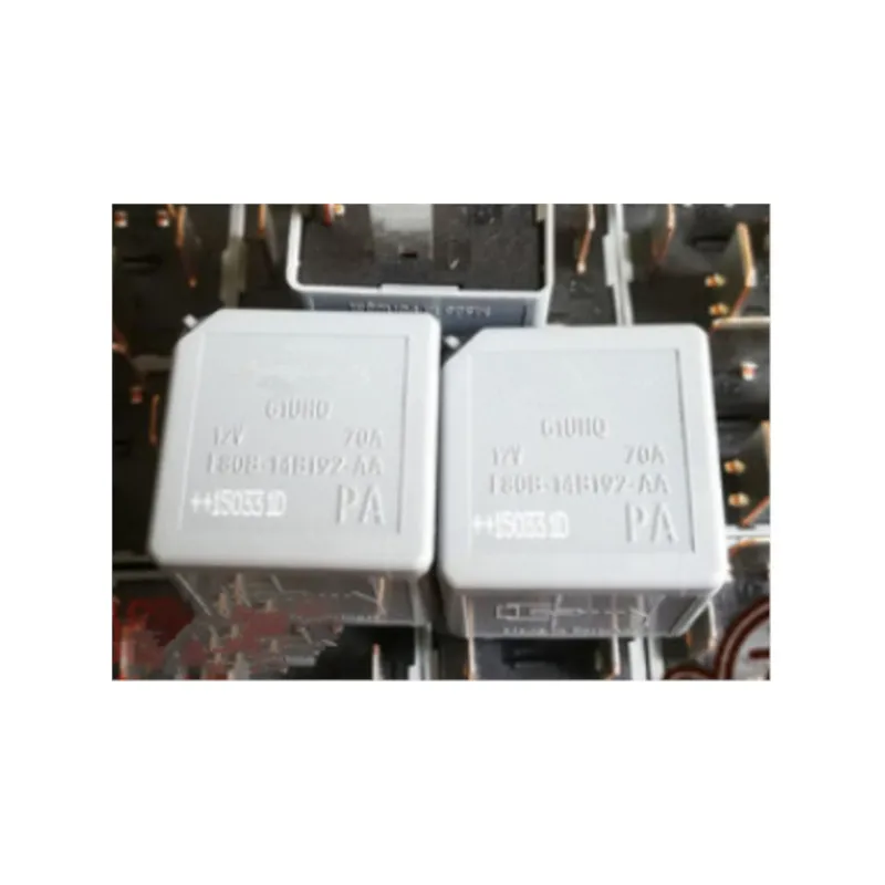 

F80B-14B192-AA 12V 4PIN 70A RELAY