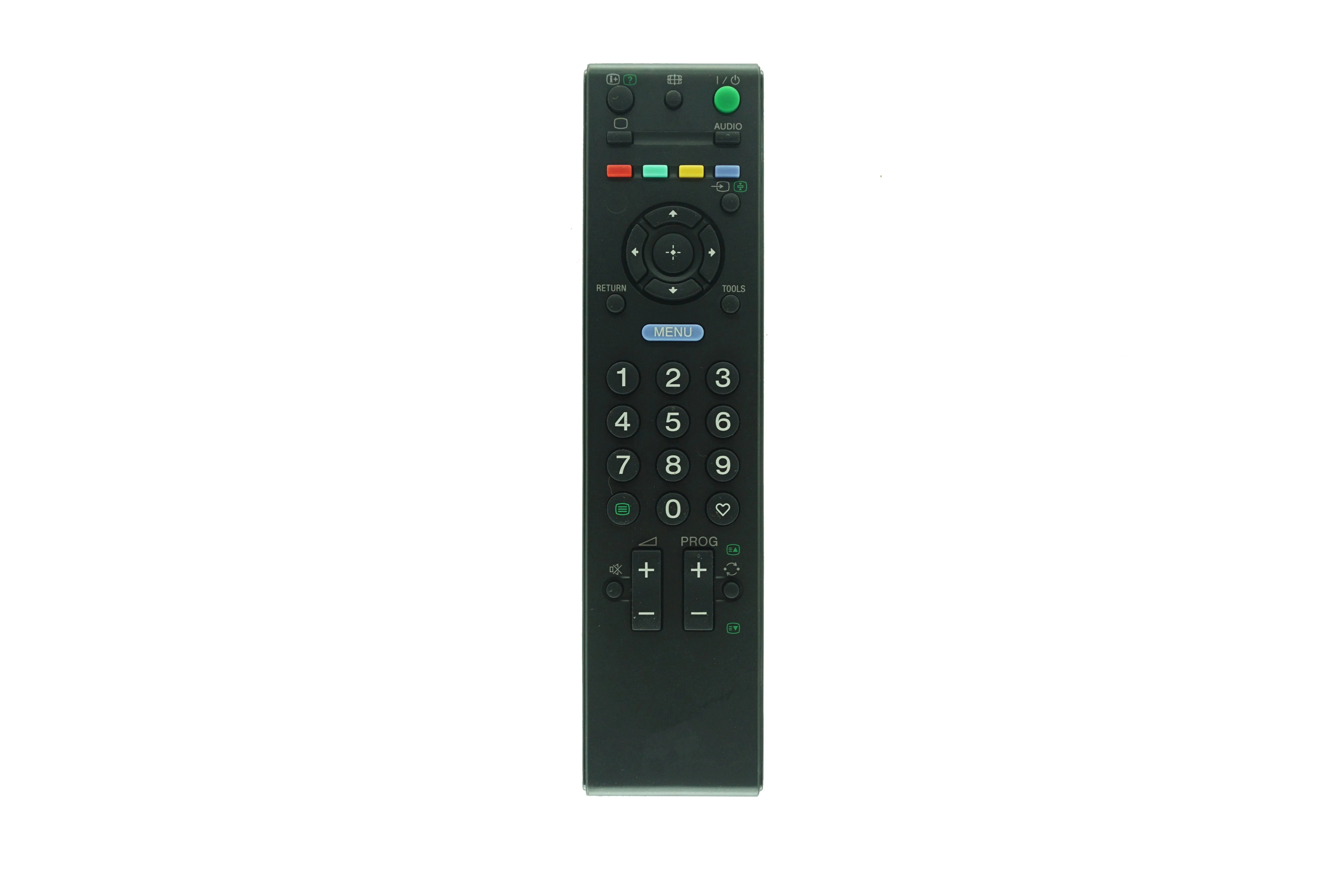 Remote Control Compatible For Sony RM-GA013 KLV-32T400A KLV-26T400A KLV-26T400G KLV-19T400A KLV-19T400G KLV-19T400W Bravia HD TV